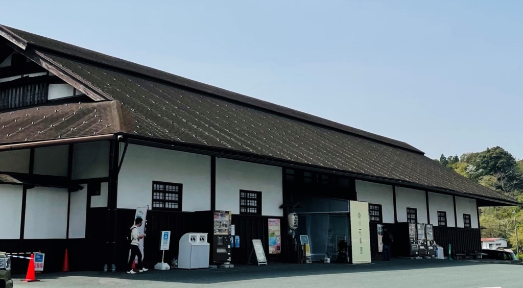 掛川花鳥園　